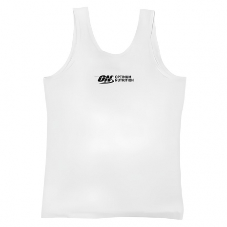 ON Woman Singlet White